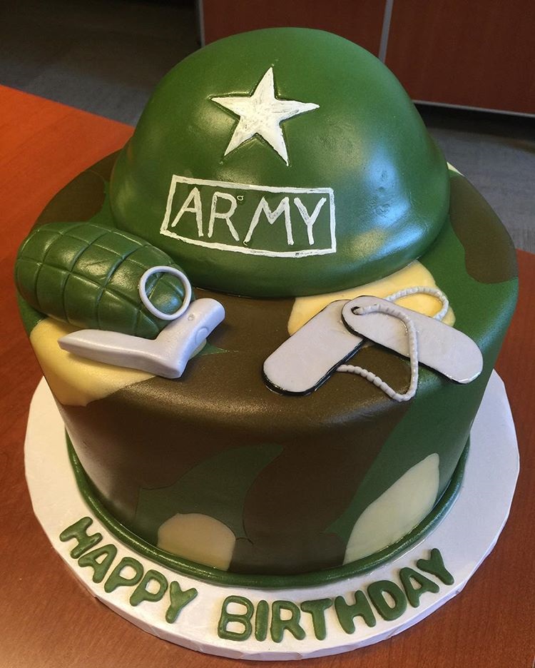 Поздравление С Днем Рождения Военного Человека
